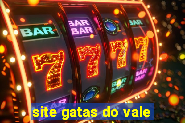 site gatas do vale